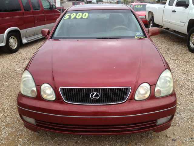 2000 Lexus GS 300-400 Base Sletruck