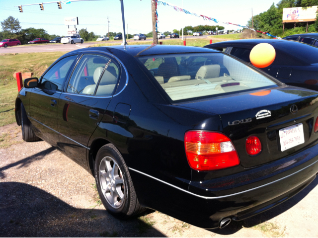 2000 Lexus GS 300-400 Base Sletruck