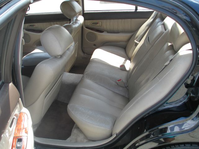 1993 Lexus GS 300 Base