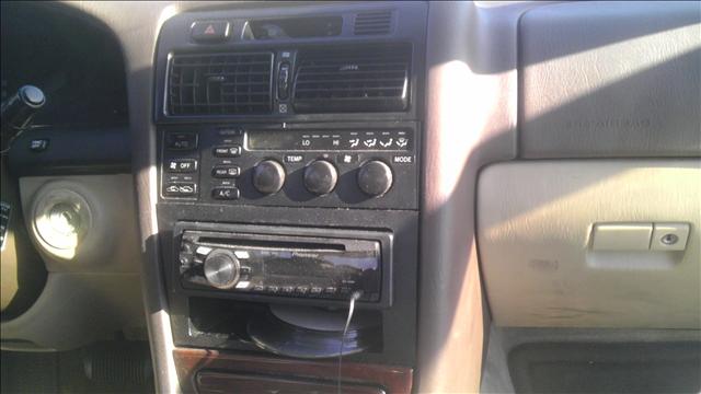 1993 Lexus GS 300 Unknown