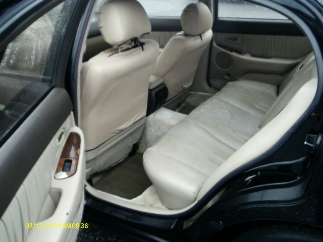 1994 Lexus GS 300 Base