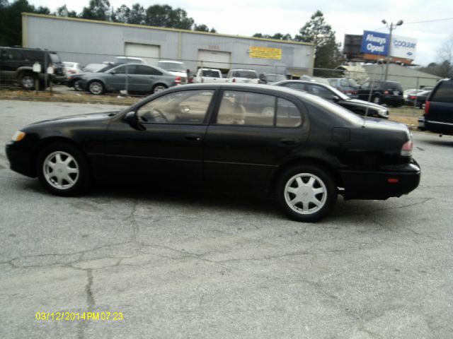 1994 Lexus GS 300 Base