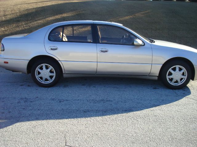 1995 Lexus GS 300 Base