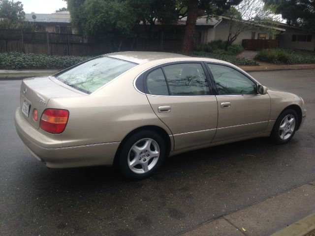 1998 Lexus GS 300 Base Sletruck