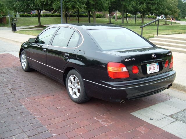 1998 Lexus GS 300 Base Sletruck