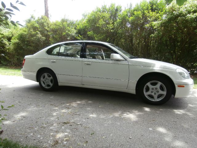 1998 Lexus GS 300 Base Sletruck