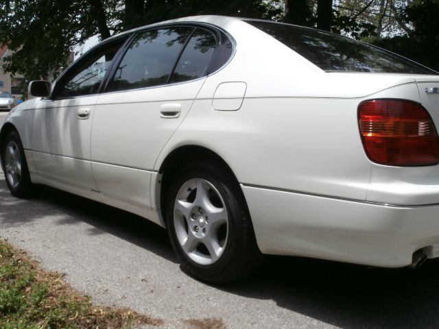 1998 Lexus GS 300 Base Sletruck