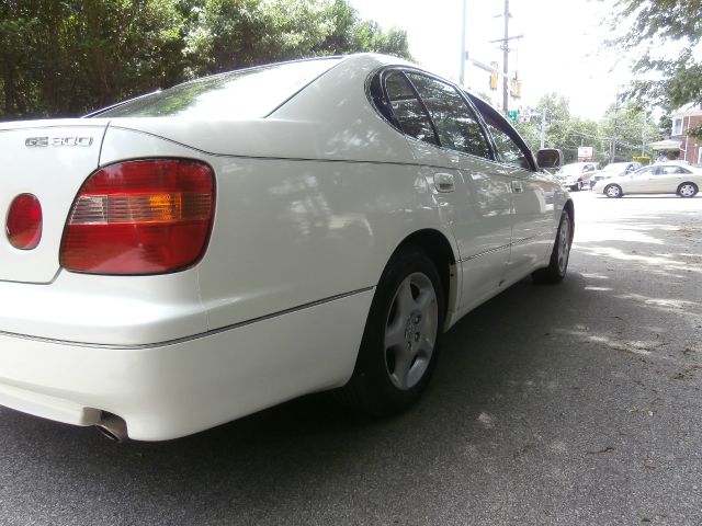 1998 Lexus GS 300 Base Sletruck