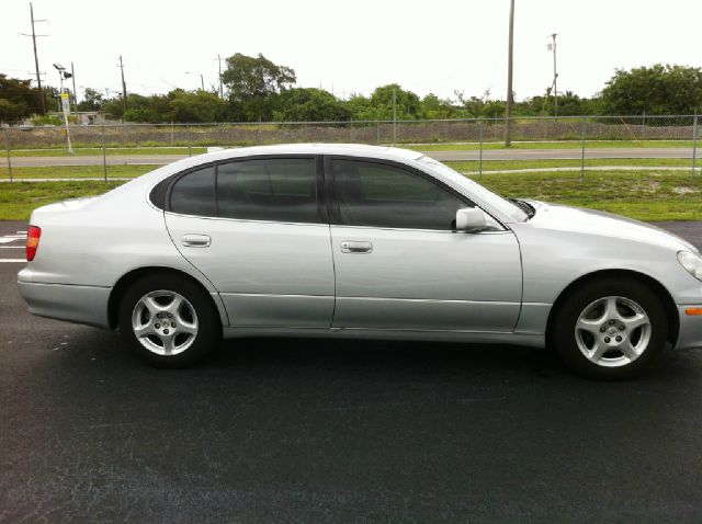 1998 Lexus GS 300 Base Sletruck