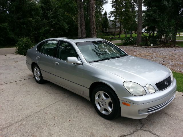 1999 Lexus GS 300 Base Sletruck