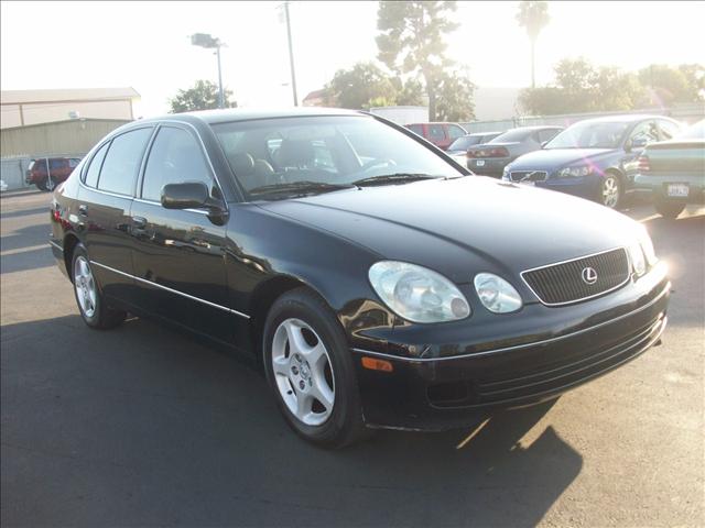 1999 Lexus GS 300 Base