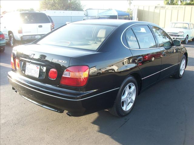 1999 Lexus GS 300 Base