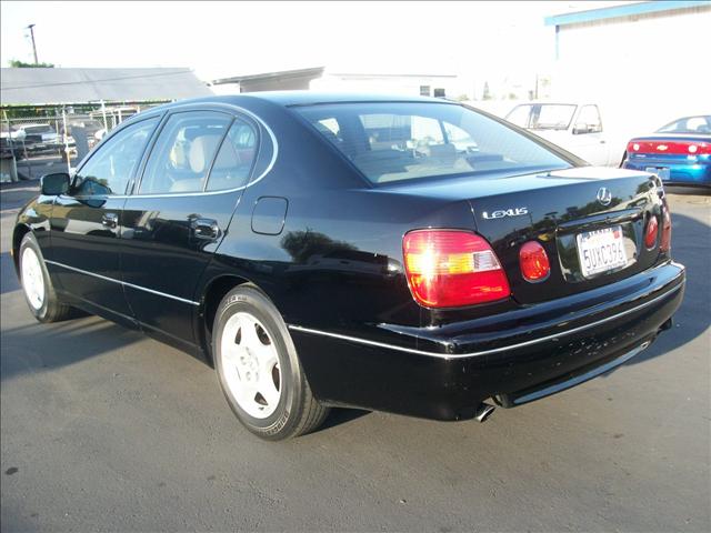 1999 Lexus GS 300 Base