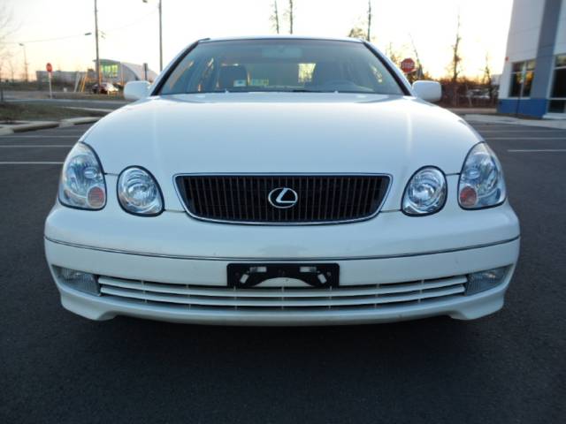 1999 Lexus GS 300 Base