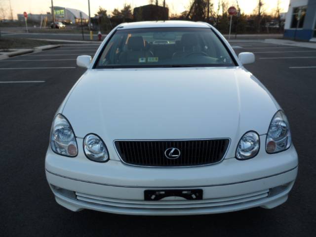 1999 Lexus GS 300 Base