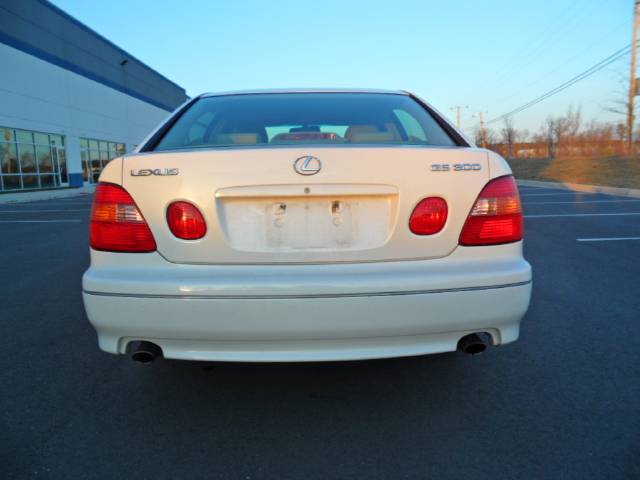 1999 Lexus GS 300 Base