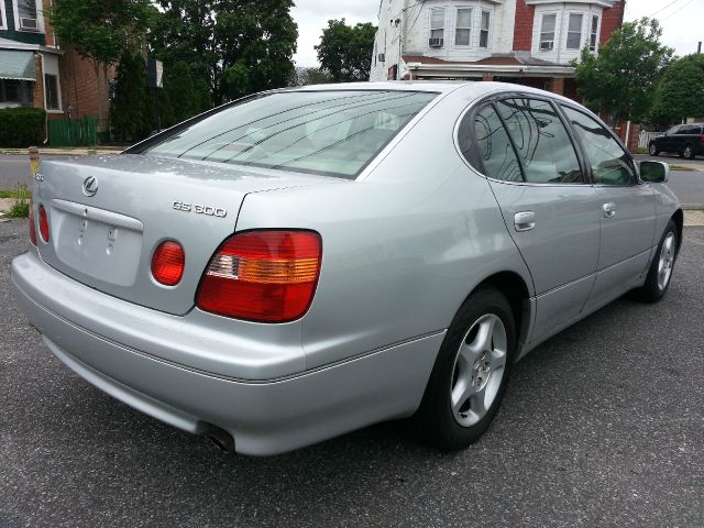 1999 Lexus GS 300 Base Sletruck