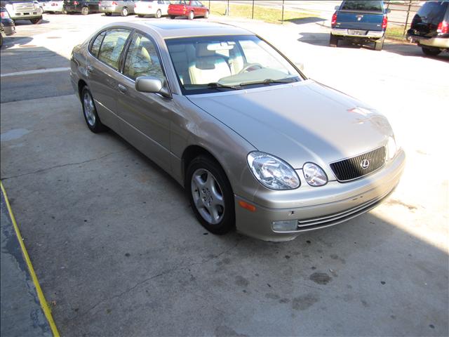 1999 Lexus GS 300 Unknown