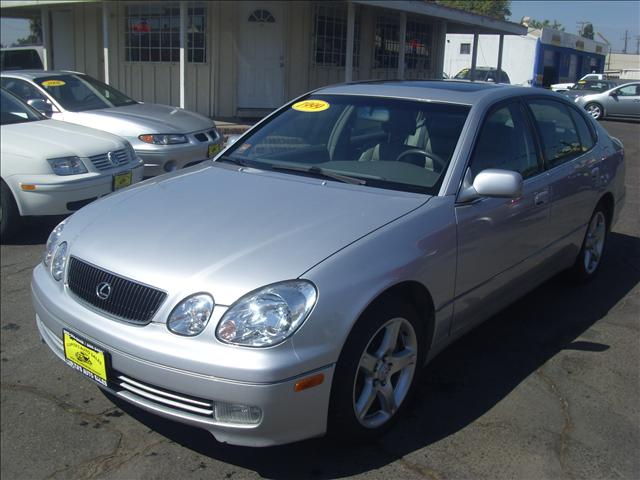 1999 Lexus GS 300 Base