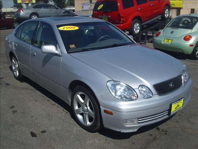 1999 Lexus GS 300 Base