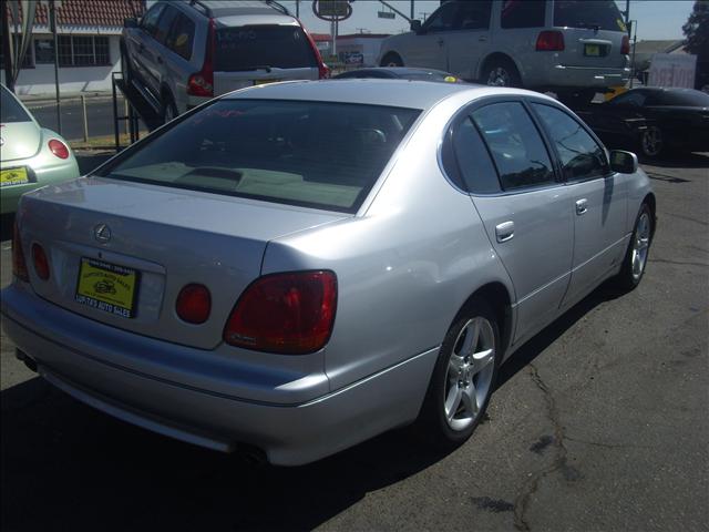 1999 Lexus GS 300 Base