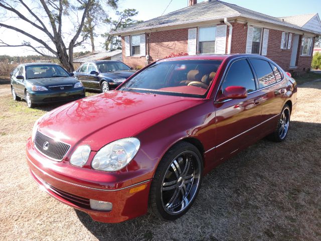 1999 Lexus GS 300 Base Sletruck