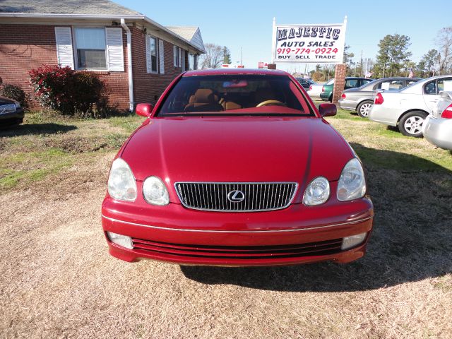 1999 Lexus GS 300 Base Sletruck