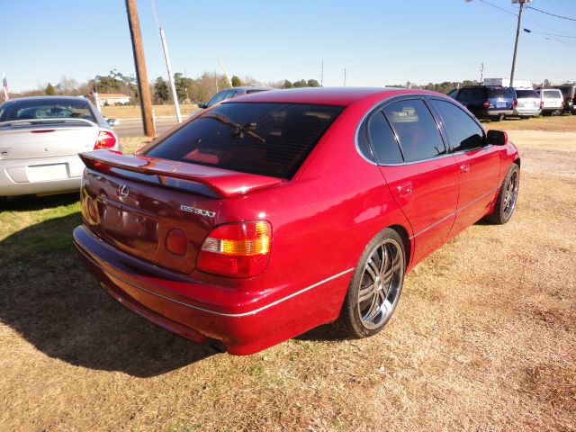 1999 Lexus GS 300 Base Sletruck