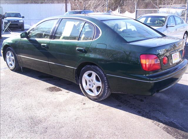 1999 Lexus GS 300 Base