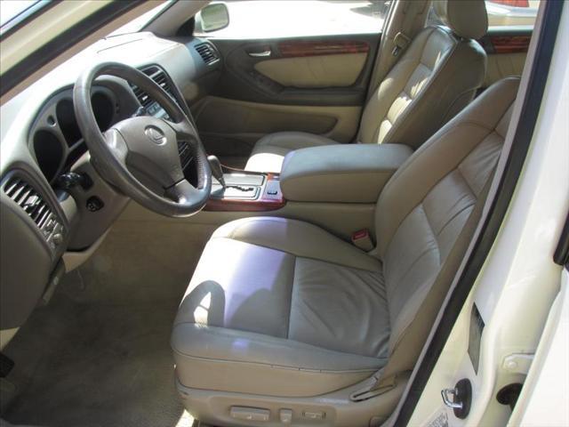 1999 Lexus GS 300 Unknown