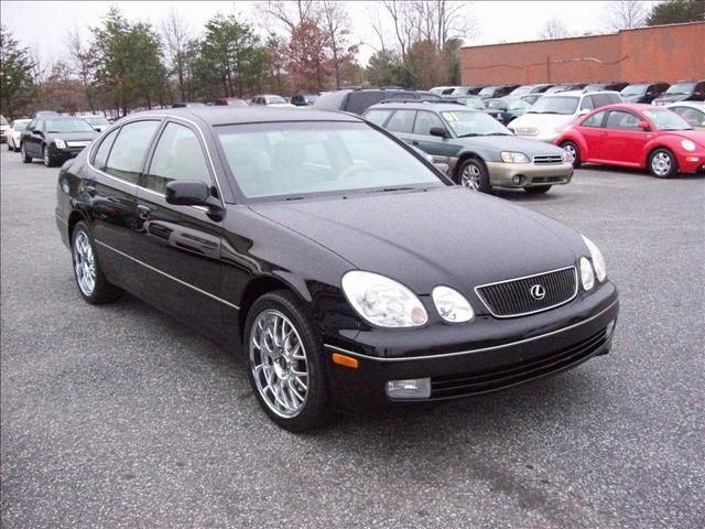 1999 Lexus GS 300 Base