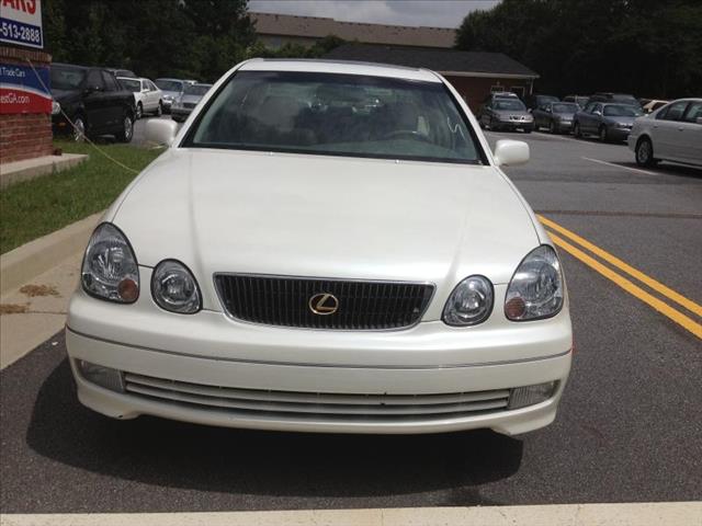 1999 Lexus GS 300 Unknown