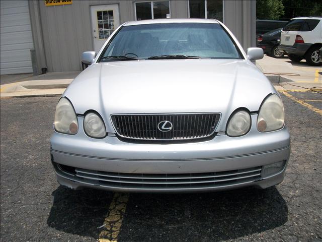 1999 Lexus GS 300 Base