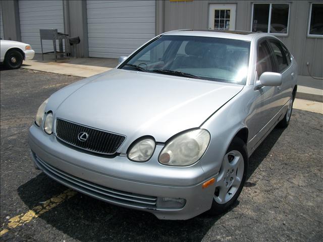 1999 Lexus GS 300 Base