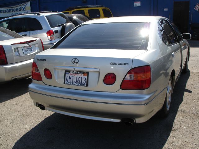 2000 Lexus GS 300 Base Sletruck