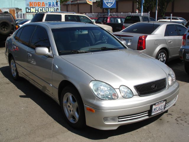 2000 Lexus GS 300 Base Sletruck