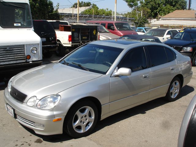 2000 Lexus GS 300 Base Sletruck