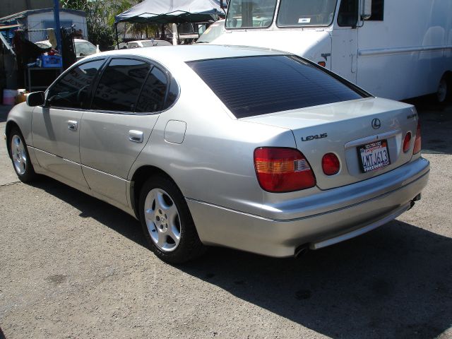 2000 Lexus GS 300 Base Sletruck