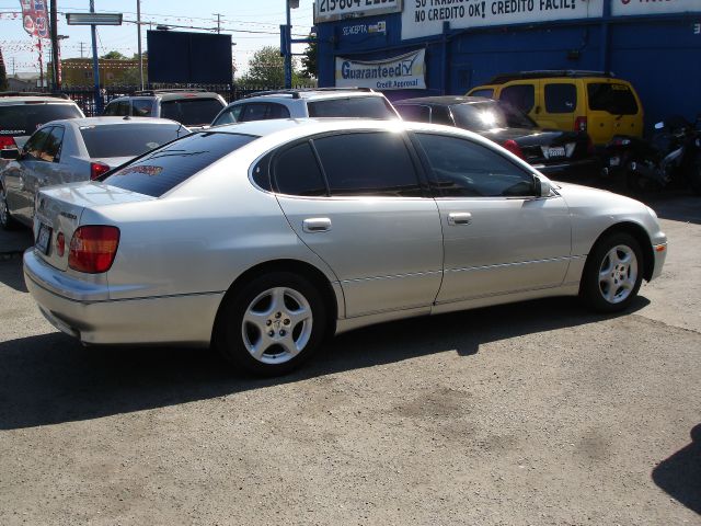 2000 Lexus GS 300 Base Sletruck