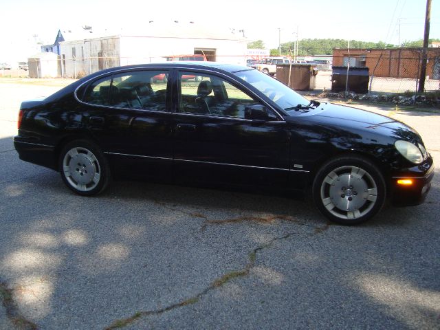 2000 Lexus GS 300 Base Sletruck