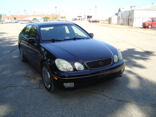 2000 Lexus GS 300 Base Sletruck