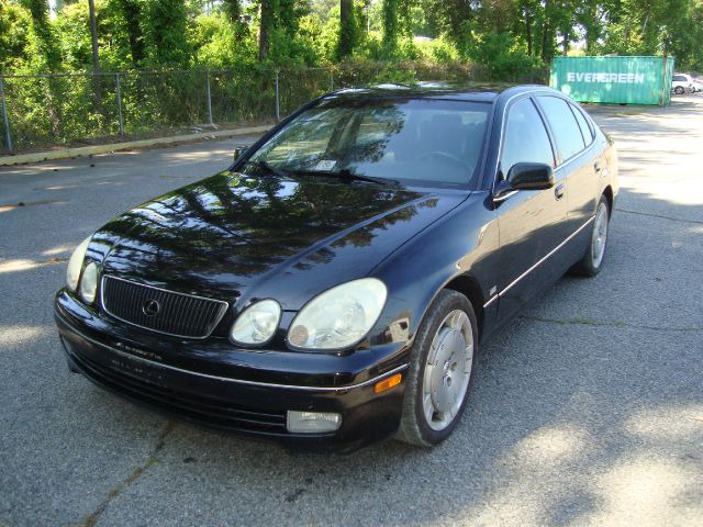 2000 Lexus GS 300 Base Sletruck