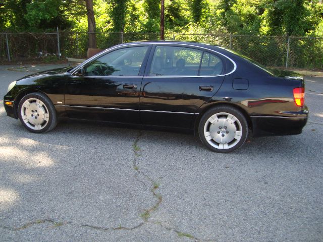 2000 Lexus GS 300 Base Sletruck