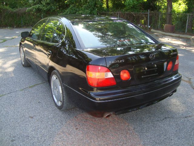 2000 Lexus GS 300 Base Sletruck