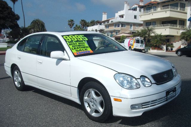 2000 Lexus GS 300 Base Sletruck