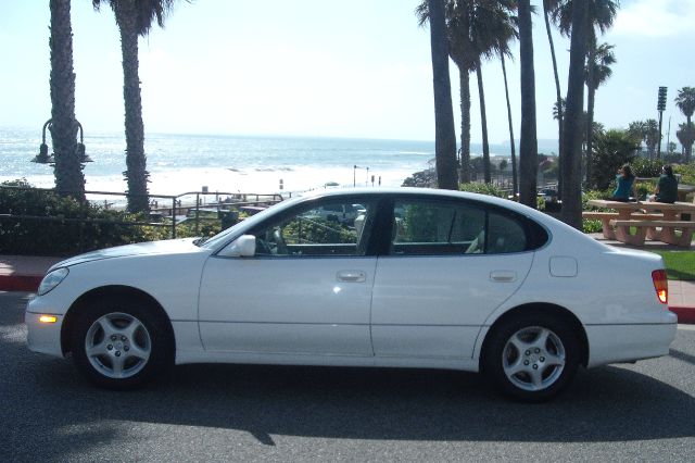 2000 Lexus GS 300 Base Sletruck