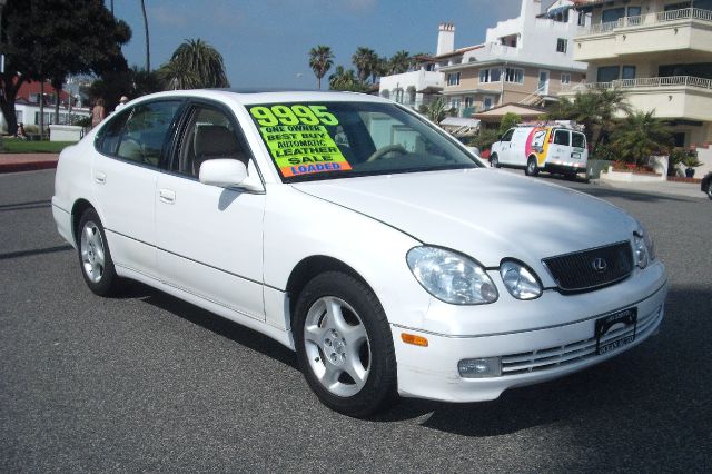 2000 Lexus GS 300 Base Sletruck