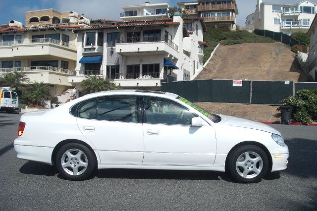 2000 Lexus GS 300 Base Sletruck