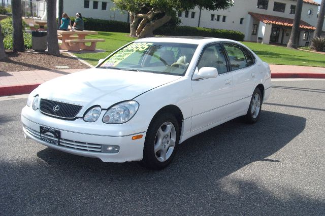 2000 Lexus GS 300 Base Sletruck