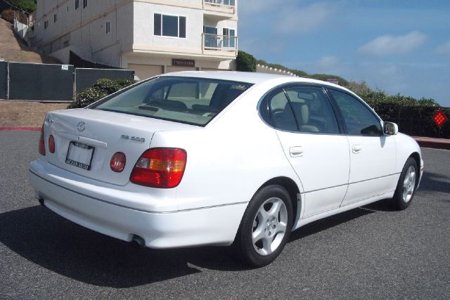 2000 Lexus GS 300 Base Sletruck